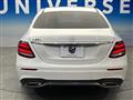 2017 Mercedes-Benz E-Class