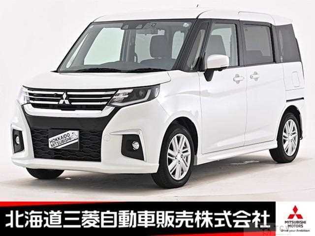 2024 Mitsubishi Mitsubishi Others