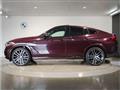 2022 BMW X6