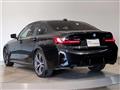 2024 BMW 3 Series