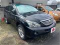 2009 Toyota Harrier Hybrid