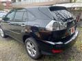 2009 Toyota Harrier Hybrid