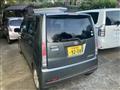 2009 Daihatsu Move