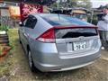 2009 Honda Insight