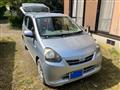 2013 Daihatsu Mira