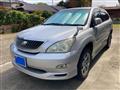 2009 Toyota Harrier