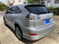 2009 Toyota Harrier