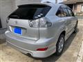 2009 Toyota Harrier