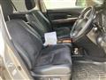 2009 Toyota Harrier