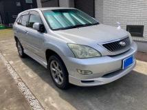 2009 Toyota Harrier
