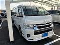 2024 Toyota Hiace Wagon