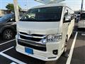 2024 Toyota Hiace Wagon