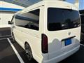 2024 Toyota Hiace Wagon