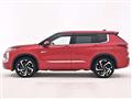 2021 Mitsubishi Outlander