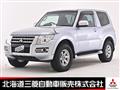 2014 Mitsubishi Pajero