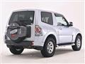 2014 Mitsubishi Pajero