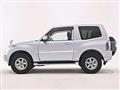 2014 Mitsubishi Pajero
