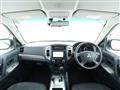 2014 Mitsubishi Pajero