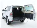 2014 Mitsubishi Pajero