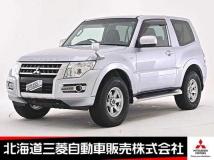 2014 Mitsubishi Pajero