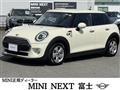 2019 BMW MINI