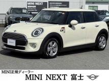 2019 BMW MINI