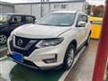 2019 Nissan X-Trail