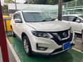 2019 Nissan X-Trail
