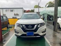 2019 Nissan X-Trail