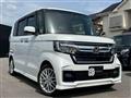 2021 Honda N BOX