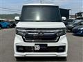 2021 Honda N BOX