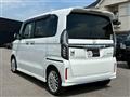 2021 Honda N BOX