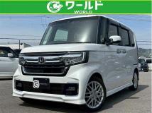 2021 Honda N BOX