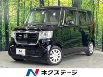 2019 Honda N BOX