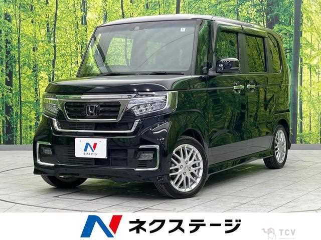 2022 Honda N BOX