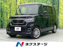 2022 Honda N BOX
