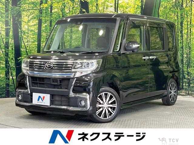2016 Daihatsu Tanto