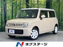 2013 Suzuki Lapin