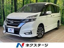 2016 Nissan Serena