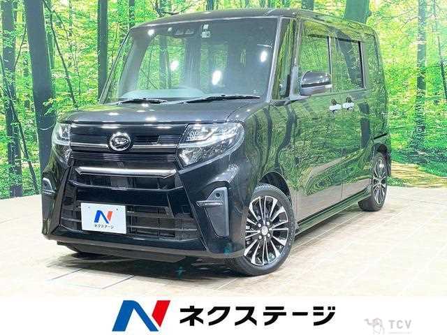 2019 Daihatsu Tanto