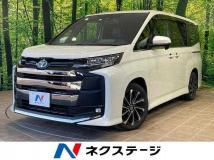 2023 Toyota Noah