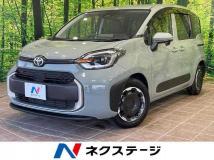 2023 Toyota Sienta