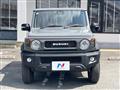 2023 Suzuki Jimny Sierra