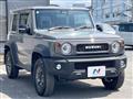 2023 Suzuki Jimny Sierra