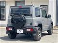 2023 Suzuki Jimny Sierra