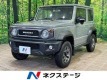 2023 Suzuki Jimny Sierra