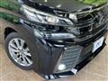 2016 Toyota Vellfire
