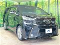 2016 Toyota Vellfire