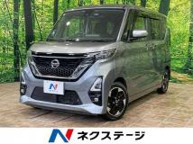 2020 Nissan ROOX