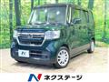 2021 Honda N BOX